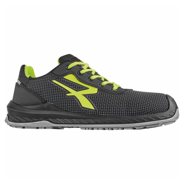 SCARPA ANTINFORTUNISTICA 39 U-POWER TRILOGY BASSA CLASSE S3 SRC CI ESD NERA METAL FREE | Tecnomat SCARPA ANTINFORTUNISTICA 39 U-POWER TRILOGY BASSA CLASSE S3 SRC CI ESD NERA METAL FREE | Tecnomat