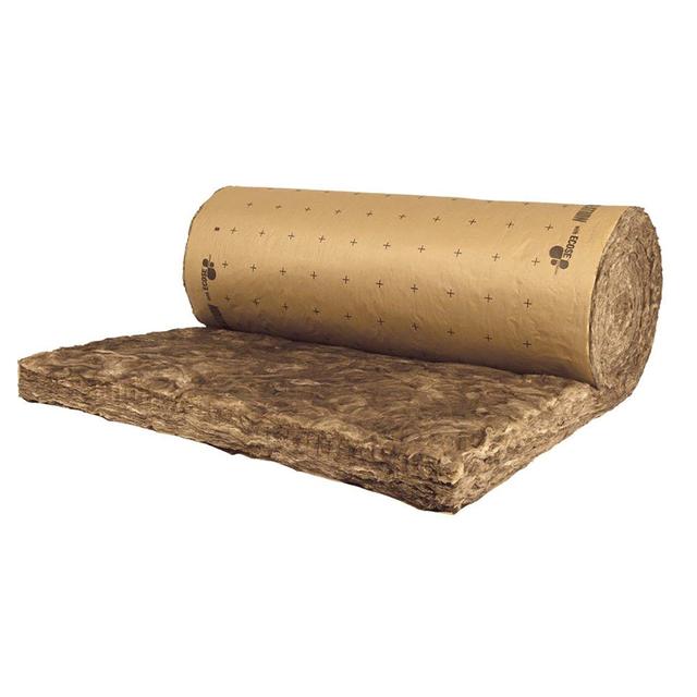 e ROTOLO LANA DI VETRO KNAUF TI 212 120x1220x8 cm 12 kg/m³ SOTTOTETTO E COPERTURE | Tecnomat e ROTOLO LANA DI VETRO KNAUF TI 212 120x1220x8 cm 12 kg/m³ SOTTOTETTO E COPERTURE - 2 | Tecnomat