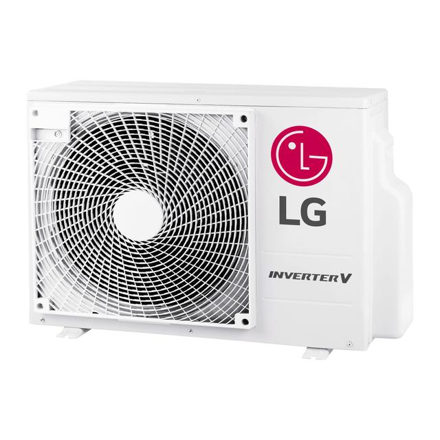 MOTORE PER COMMERCIALE LG R32 FINO A 18000BTU | Tecnomat MOTORE PER COMMERCIALE LG R32 FINO A 18000BTU | Tecnomat