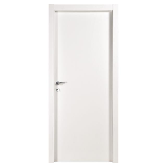 PORTA DA INTERNO BATTENTE LINDA CONTRACT EFFEBIQUATTRO 90x210 cm (LxH) | Tecnomat PORTA DA INTERNO BATTENTE LINDA CONTRACT EFFEBIQUATTRO 90x210 cm (LxH) | Tecnomat