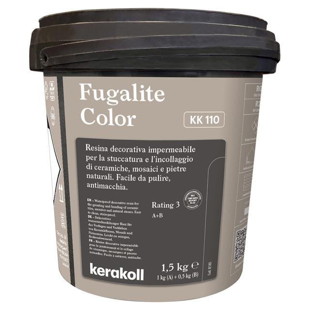 STUCCO FUGALITE COLOR KERAKOLL KK 110 1,5 kg | Tecnomat STUCCO FUGALITE COLOR KERAKOLL KK 110 1,5 kg | Tecnomat