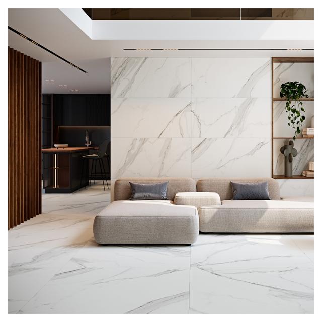 PAVIMENTO/RIVESTIMENTO ESTATUARIO 100x300x0,35cm R9 GRES LAMINATO | Tecnomat PAVIMENTO/RIVESTIMENTO ESTATUARIO 100x300x0,35cm R9 GRES LAMINATO - 2 | Tecnomat