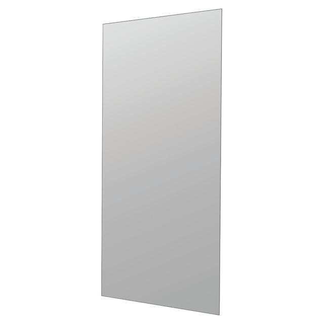 VETRO PER WALK-IN NEXMOD 140 cm H200 FUME 8mm VETRO TEMPERATO SENZA PROFILI | Tecnomat VETRO PER WALK-IN NEXMOD 140 cm H200 FUME 8mm VETRO TEMPERATO SENZA PROFILI - 2 | Tecnomat