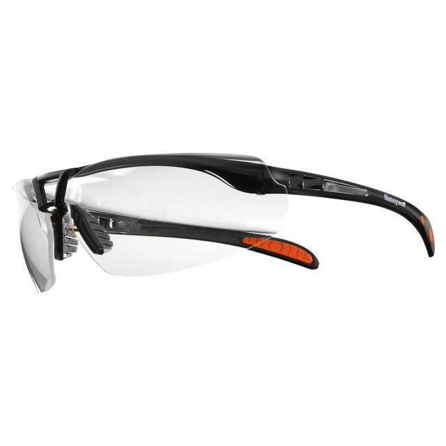 OCCHIALI PROTETTIVI HONEYWELL DURASTREME LENTE ANTIGRAFFIO INCOLORE ANTIAPPANNAMENTO | Tecnomat OCCHIALI PROTETTIVI HONEYWELL DURASTREME LENTE ANTIGRAFFIO INCOLORE ANTIAPPANNAMENTO - 2 | Tecnomat