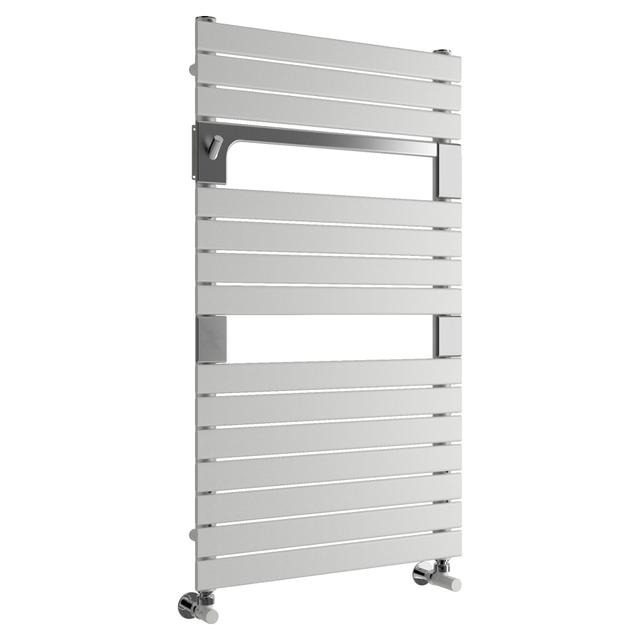 TERMOARREDO TORINO 952x550 mm (HxL) INTERASSE 500 mm 510 W BIANCO SATINATO | Tecnomat TERMOARREDO TORINO 952x550 mm (HxL) INTERASSE 500 mm 510 W BIANCO SATINATO | Tecnomat