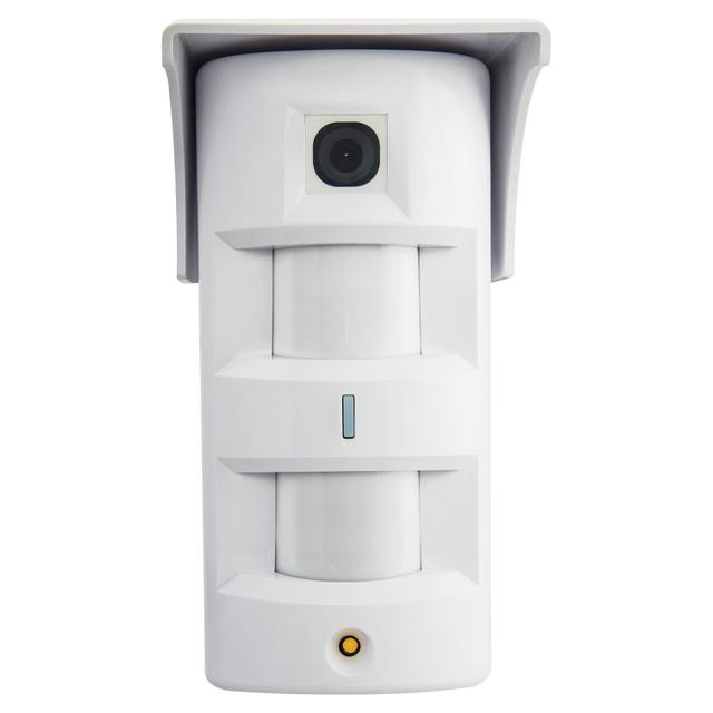 RIVELATORE DOPPIO KIT URMET VILLA DA ESTERNO WIRELESS INFRAROSSI CON PET IMMUNITY | Tecnomat RIVELATORE DOPPIO KIT URMET VILLA DA ESTERNO WIRELESS INFRAROSSI CON PET IMMUNITY - 2 | Tecnomat