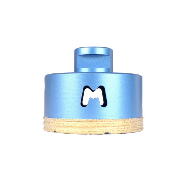 FRESA DIAMANTATA MONTOLIT Ø75 mm FS PER GRES MONDRILLO GOLD ATTACCO M14F A SECCO | Tecnomat FRESA DIAMANTATA MONTOLIT Ø75 mm FS PER GRES MONDRILLO GOLD ATTACCO M14F A SECCO - 2 | Tecnomat
