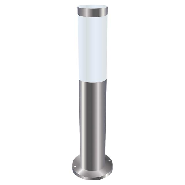 PALETTO SUPREMA SATINATO 1xE27 FINO A 20W 45x7,5x11,7 cm IP44 | Tecnomat PALETTO SUPREMA SATINATO 1xE27 FINO A 20W 45x7,5x11,7 cm IP44 - 2 | Tecnomat