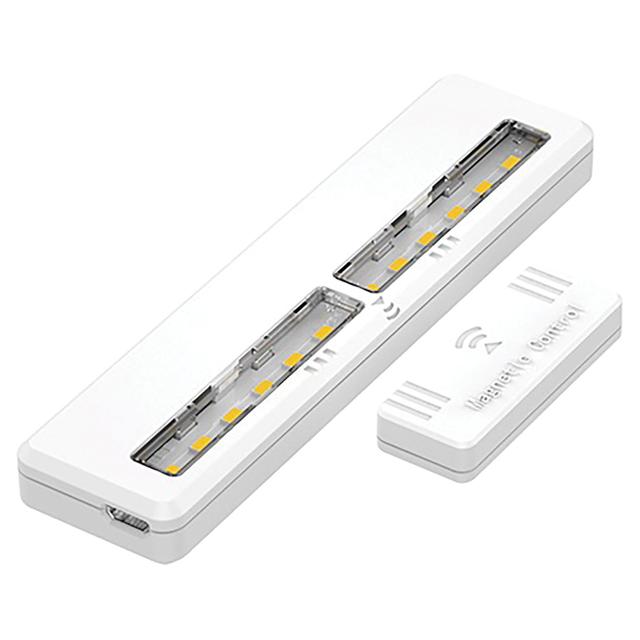 LUCE PARKO PER ARMADIO LED CON MAGNETE | Tecnomat LUCE PARKO PER ARMADIO LED CON MAGNETE - 2 | Tecnomat