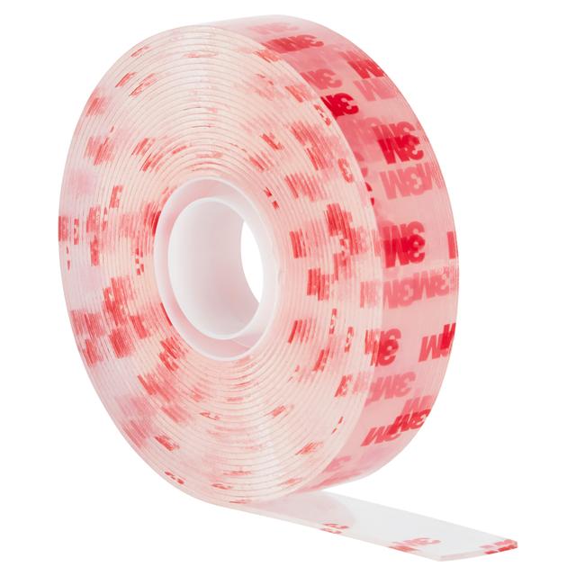 NASTRO BIADESIVO SCOTCH 19mm x 5m TRASPARENTE FORTE INTERNI ED ESTERNI | Tecnomat NASTRO BIADESIVO SCOTCH 19mm x 5m TRASPARENTE FORTE INTERNI ED ESTERNI | Tecnomat