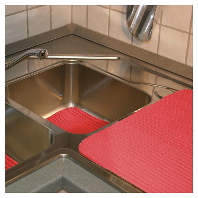 TAPPETO JOLLY VINILE ANTISCIVOLO H 65 cm ROSSO VENDITA AL METRO LINEARE | Tecnomat TAPPETO JOLLY VINILE ANTISCIVOLO H 65 cm ROSSO VENDITA AL METRO LINEARE | Tecnomat