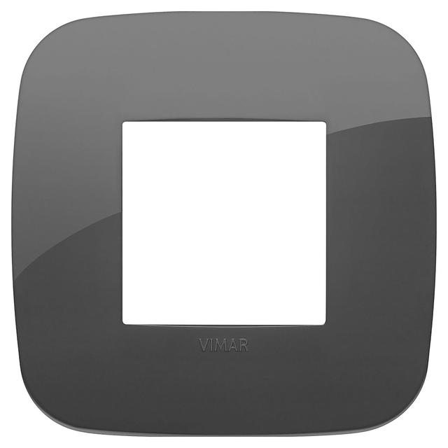 KIT COMANDO CONNESSO VIMAR ARKE' SMART CON COMANDO SUPPORTO PLACCA 2 PULSANTI SENZA BATTERIA | Tecnomat KIT COMANDO CONNESSO VIMAR ARKE' SMART CON COMANDO SUPPORTO PLACCA 2 PULSANTI SENZA BATTERIA | Tecnomat