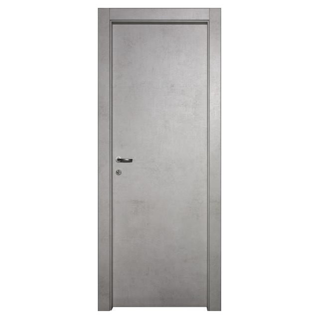 PORTA DA INTERNO MARTA BATTENTE 210x90 cm (HxL) | Tecnomat PORTA DA INTERNO MARTA BATTENTE 210x90 cm (HxL) - 2 | Tecnomat