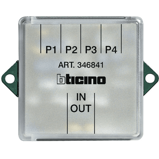 DERIVATORE PIANO A 2 FILI | Tecnomat DERIVATORE PIANO A 2 FILI - 2 | Tecnomat
