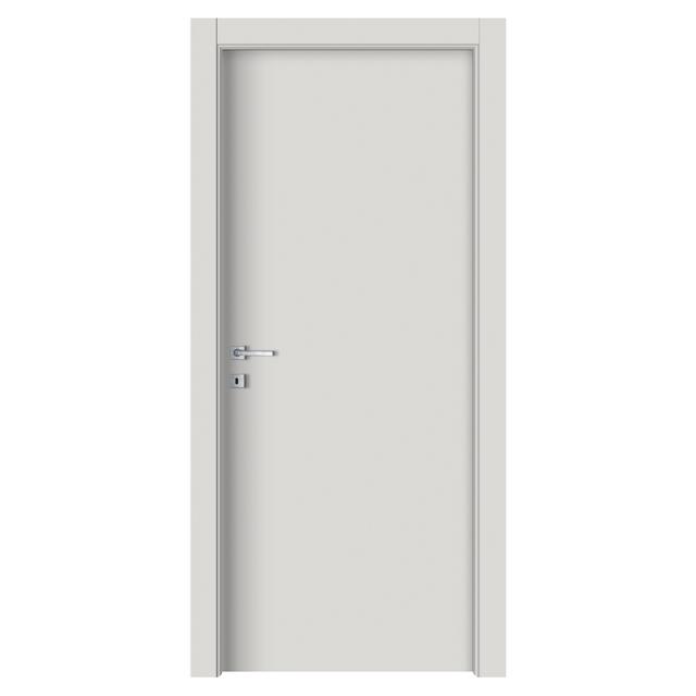 PORTA DA INTERNO BATTENTE MANUELA 80x210 cm (LxH) REVERSIBILE | Tecnomat PORTA DA INTERNO BATTENTE MANUELA 80x210 cm (LxH) REVERSIBILE | Tecnomat