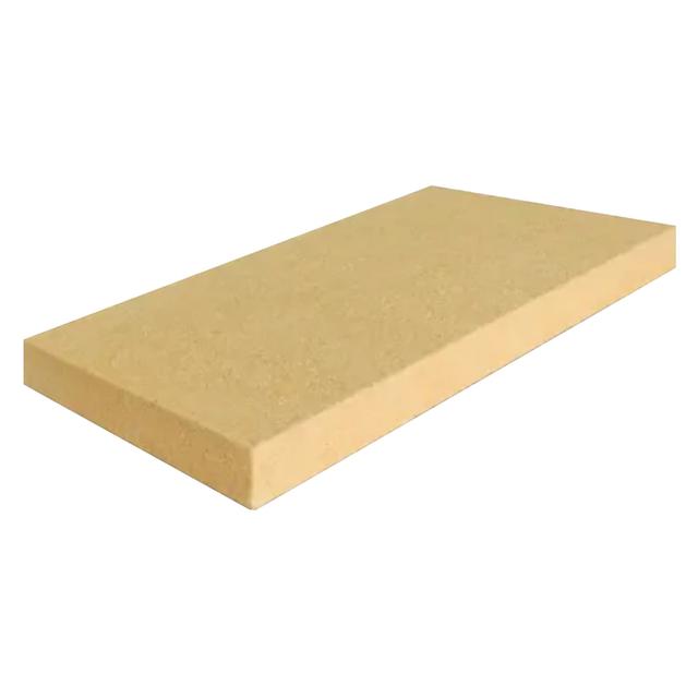 PANNELLO FIBRA DI LEGNO NORDTEX 135x60x8 cm BORDO DRITTO 160 kg/m³ λ=0,038 W/(mK) | Tecnomat PANNELLO FIBRA DI LEGNO NORDTEX 135x60x8 cm BORDO DRITTO 160 kg/m³ λ=0,038 W/(mK) - 2 | Tecnomat
