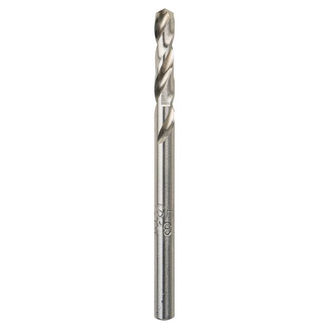 PUNTA EKON HSS RETTIFICATA Ø 3,5 mm EXTRACORTA PER FERRO | Tecnomat PUNTA EKON HSS RETTIFICATA Ø 3,5 mm EXTRACORTA PER FERRO | Tecnomat