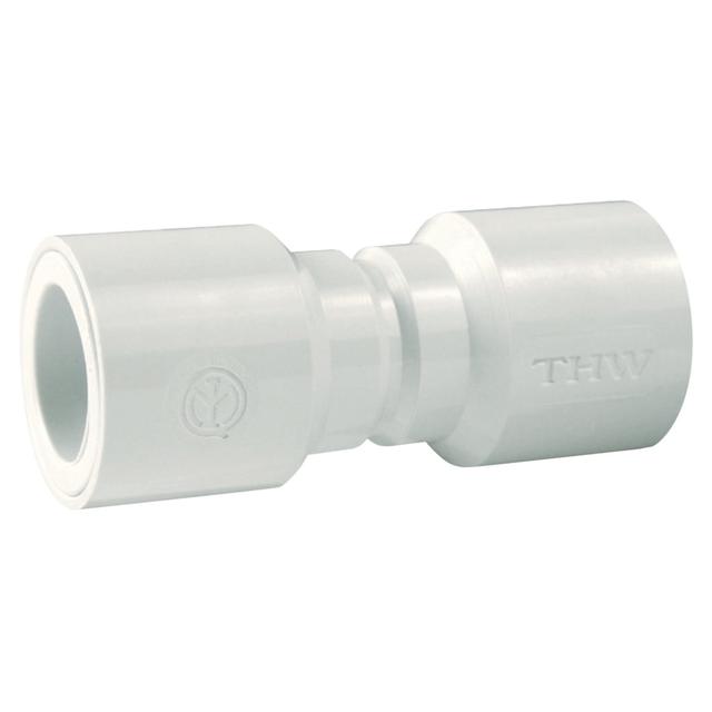 2 MANICOTTI TUBO-TUBO PVC IP67 Ø 32 mm BM MADE IN ITALY | Tecnomat 2 MANICOTTI TUBO-TUBO PVC IP67 Ø 32 mm BM MADE IN ITALY - 2 | Tecnomat