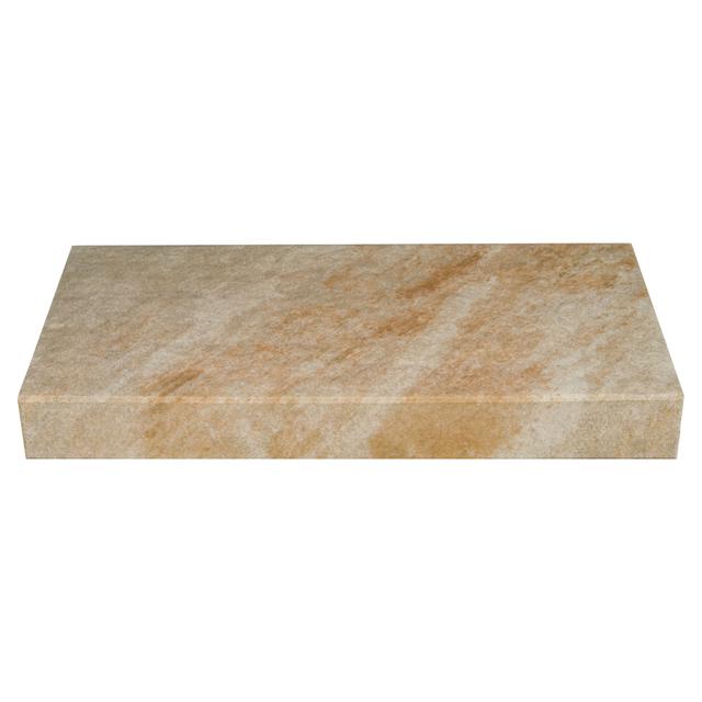 ELEMENTO ELLE MONOLITICO GRAN BALI BEIGE 15x30x4 cm PEI 3 R10 GRES PORCELLANATO | Tecnomat ELEMENTO ELLE MONOLITICO GRAN BALI BEIGE 15x30x4 cm PEI 3 R10 GRES PORCELLANATO - 2 | Tecnomat