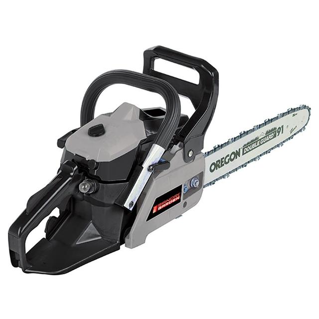 MOTOSEGA 37,2 cc SANDRIGARDEN SG GREY-40 2 TEMPI BARRA OREGON 40 cm CATENA OREGON 3/8 57 MAGLIE | Tecnomat MOTOSEGA 37,2 cc SANDRIGARDEN SG GREY-40 2 TEMPI BARRA OREGON 40 cm CATENA OREGON 3/8 57 MAGLIE | Tecnomat