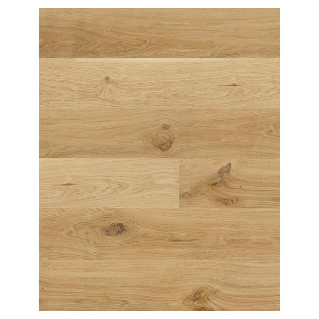 PARQUET STRATIFICATO ROVERE NAT 13.3mm RESA 1,439 m2/PACCO FORMATO 1080x148 mm | Tecnomat PARQUET STRATIFICATO ROVERE NAT 13.3mm RESA 1,439 m2/PACCO FORMATO 1080x148 mm | Tecnomat
