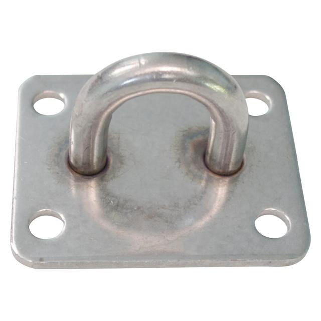 CAVALLOTTO MAGLIA TONDA 20x21 mm ACCIAIO INOX | Tecnomat CAVALLOTTO MAGLIA TONDA 20x21 mm ACCIAIO INOX | Tecnomat