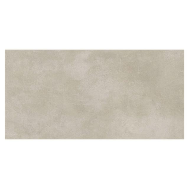 PAVIMENTO INTERNO CEMENTO BEIGE 60x120x0,90 cm RETTIFICATO PEI4 R10 GRES PROCELLANATO | Tecnomat PAVIMENTO INTERNO CEMENTO BEIGE 60x120x0,90 cm RETTIFICATO PEI4 R10 GRES PROCELLANATO - 2 | Tecnomat