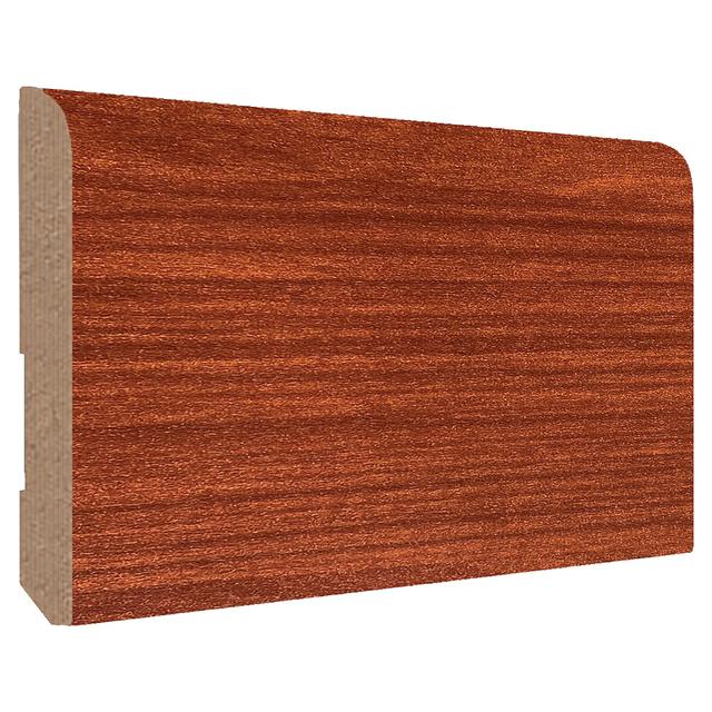 BATTISCOPA IN MDF CILIEGIO 2280x80 mm (LxH) SP 10 mm | Tecnomat BATTISCOPA IN MDF CILIEGIO 2280x80 mm (LxH) SP 10 mm - 2 | Tecnomat