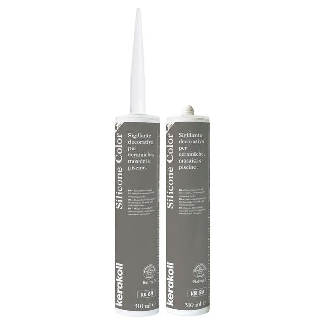 SILICONE COLOR KERAKOLL KK 69 310 ml USO INTERNO ESTERNO | Tecnomat SILICONE COLOR KERAKOLL KK 69 310 ml USO INTERNO ESTERNO | Tecnomat
