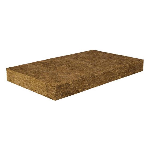 PANNELLO KNAUF NB PARTITION 100x60x6 cm 40 kg/m³ PER PARETI E CONTROSOFFITTI | Tecnomat PANNELLO KNAUF NB PARTITION 100x60x6 cm 40 kg/m³ PER PARETI E CONTROSOFFITTI - 2 | Tecnomat