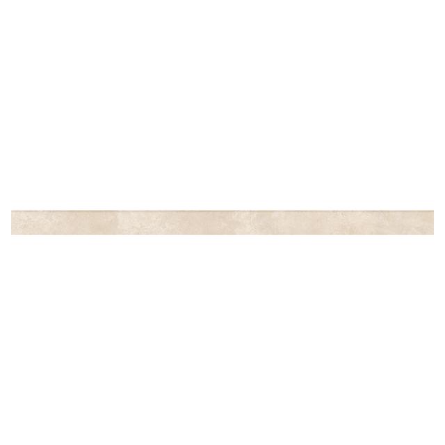 BATTISCOPA INT LIMESTONE SAND 4,8x60x0,9 cm 8 PEZZI GRES PORCELLANATO | Tecnomat BATTISCOPA INT LIMESTONE SAND 4,8x60x0,9 cm 8 PEZZI GRES PORCELLANATO - 2 | Tecnomat