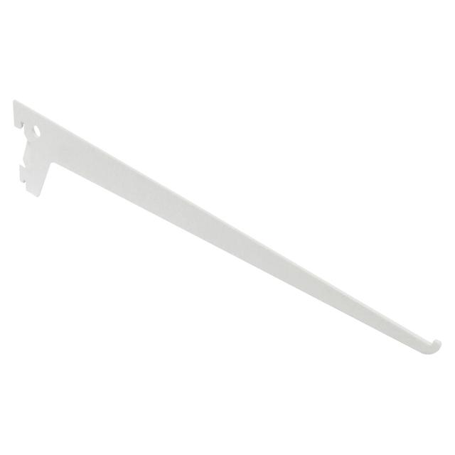 MENSOLA SEMPLICE ELEMENT SYSTEM ACCIAIO BIANCA 150 mm PORTATA 60 kg | Tecnomat MENSOLA SEMPLICE ELEMENT SYSTEM ACCIAIO BIANCA 150 mm PORTATA 60 kg | Tecnomat