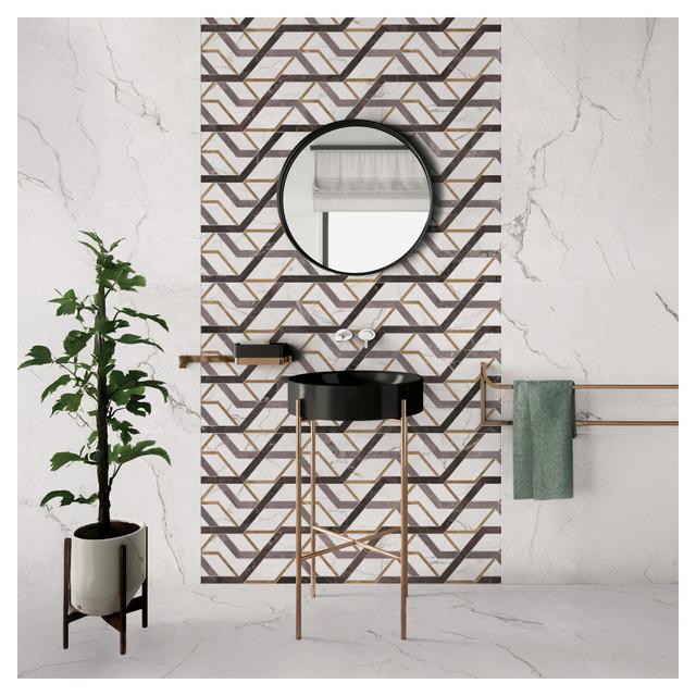 RIVESTIMENTO FRAMEWORK 60x120x0,85 cm R10 RETT GRES PORCELLANATO | Tecnomat RIVESTIMENTO FRAMEWORK 60x120x0,85 cm R10 RETT GRES PORCELLANATO - 2 | Tecnomat