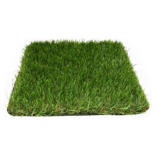PRATO SINTETICO VERDE 2 x 20m SPESSORE 35 mm | Tecnomat PRATO SINTETICO VERDE 2 x 20m SPESSORE 35 mm | Tecnomat