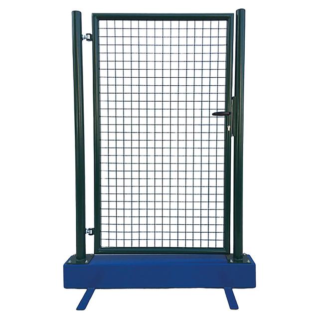 CANCELLO PEDONALE ELETTROSALDATO FLANGIATO VERDE 100x100 cm | Tecnomat CANCELLO PEDONALE ELETTROSALDATO FLANGIATO VERDE 100x100 cm | Tecnomat