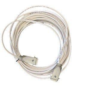 PROLUNGA CAVO DA 20 m PER KIT ALLARME PONTEGGIO COLLEGAMENTO PLUG&PLAY | Tecnomat PROLUNGA CAVO DA 20 m PER KIT ALLARME PONTEGGIO COLLEGAMENTO PLUG&PLAY | Tecnomat