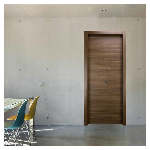 PORTA DA INTERNO A LIBRO NOEMI ZANINI 80x210 cm (LxH) REVERSIBILE | Tecnomat PORTA DA INTERNO A LIBRO NOEMI ZANINI 80x210 cm (LxH) REVERSIBILE - 2 | Tecnomat