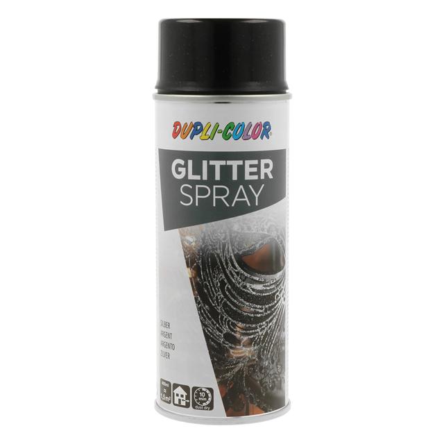 SPRAY MOTIP GLITTER ARGENTO TRASP 400 ml | Tecnomat SPRAY MOTIP GLITTER ARGENTO TRASP 400 ml | Tecnomat