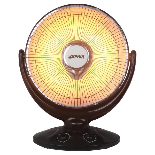 STUFA IRRAGGIANTE A PARABOLA IN CARBONIO 500/1000W CON BASE OSCILLANTE | Tecnomat STUFA IRRAGGIANTE A PARABOLA IN CARBONIO 500/1000W CON BASE OSCILLANTE | Tecnomat