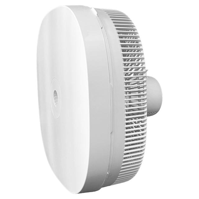 VENTILATORE A PIANTANA ZEPHIR FAN-TASTIC PALA Ø40 cm 3 VELOCITA' CON CHIUSURA A VALIGETTA | Tecnomat VENTILATORE A PIANTANA ZEPHIR FAN-TASTIC PALA Ø40 cm 3 VELOCITA' CON CHIUSURA A VALIGETTA - 2 | Tecnomat