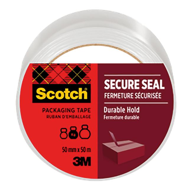 NASTRO IMBALLO TRASPARENTE 3M HEAVY 50 mm X 50 m | Tecnomat NASTRO IMBALLO TRASPARENTE 3M HEAVY 50 mm X 50 m | Tecnomat