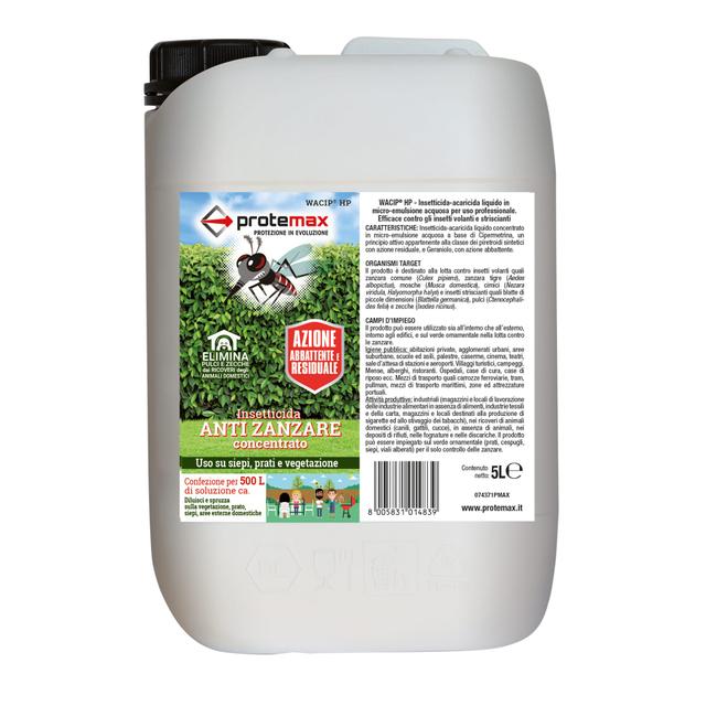 INSETTICIDA PROTEMAX MULTINSETTO CONCENTRATO 5 l | Tecnomat INSETTICIDA PROTEMAX MULTINSETTO CONCENTRATO 5 l | Tecnomat