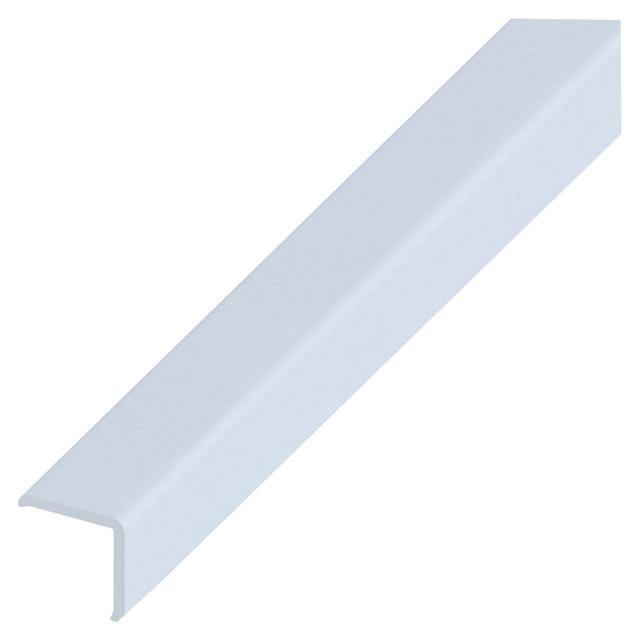 PARASPIGOLO IN PVC ARGENTO 3m | Tecnomat PARASPIGOLO IN PVC ARGENTO 3m | Tecnomat