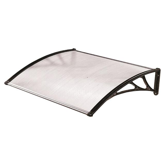 PENSILINA IN POLICARBONATO 100x80 cm STRUTTURA IN ABS MODULABILE | Tecnomat PENSILINA IN POLICARBONATO 100x80 cm STRUTTURA IN ABS MODULABILE | Tecnomat