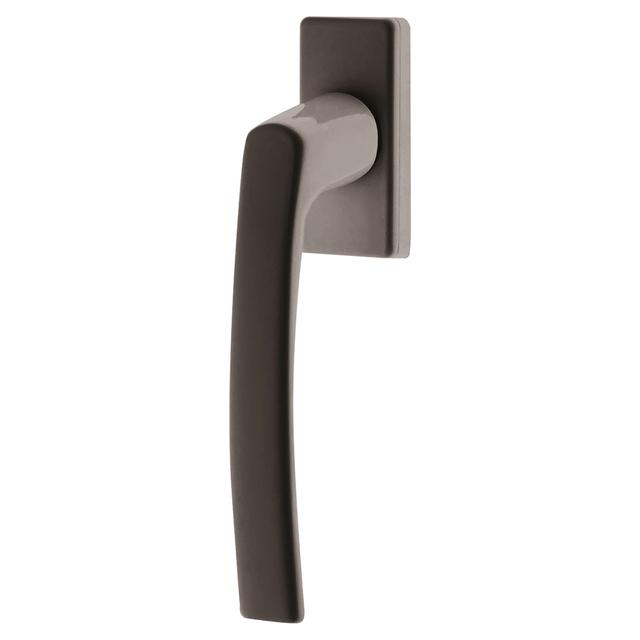 DK GHIDINI - UNIVERSAL ALLUMINIO NERO QUADRO 7 mm | Tecnomat DK GHIDINI - UNIVERSAL ALLUMINIO NERO QUADRO 7 mm | Tecnomat