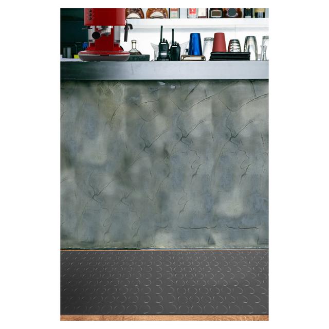 PAVIMENTO BOLFLEX PVC GRIGIO SCURO H 2 SPESSORE 1 mm VENDITA AL m² | Tecnomat PAVIMENTO BOLFLEX PVC GRIGIO SCURO H 2 SPESSORE 1 mm VENDITA AL m² | Tecnomat