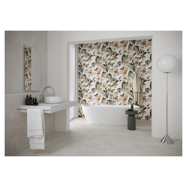 RIVESTIMENTO GRACE 49 45x90x1 cm GRES PORCELLANATO | Tecnomat RIVESTIMENTO GRACE 49 45x90x1 cm GRES PORCELLANATO - 2 | Tecnomat