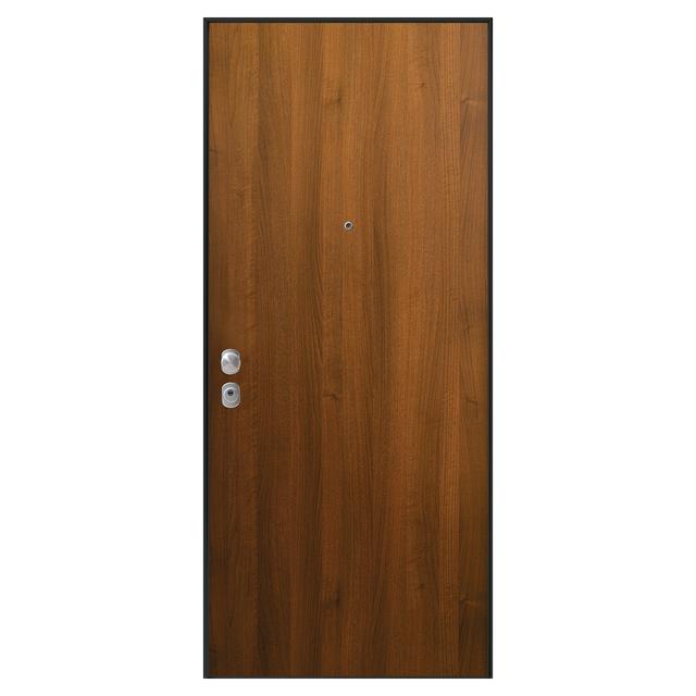 PORTA BLINDATA PEGASO CLASSE 3 APERTURA SPINTA A DESTRA L80xH210 cm | Tecnomat PORTA BLINDATA PEGASO CLASSE 3 APERTURA SPINTA A DESTRA L80xH210 cm | Tecnomat