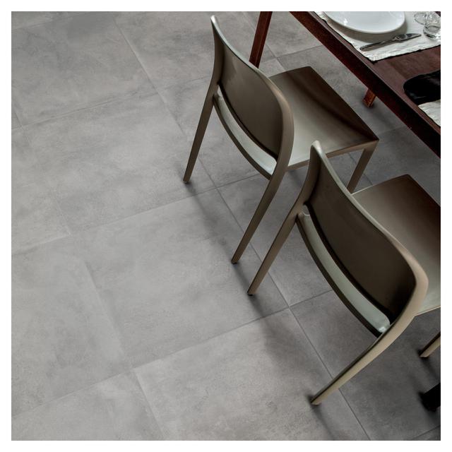 PAVIMENTO INTERNO LONDRA GRIGIO 60x60x0,90 cm RETTIFICATO PEI 4 R9 GRES PORCELLANATO | Tecnomat PAVIMENTO INTERNO LONDRA GRIGIO 60x60x0,90 cm RETTIFICATO PEI 4 R9 GRES PORCELLANATO | Tecnomat