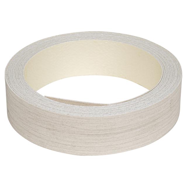 BORDO MELAMINICOEU EUCALIPTO BIANCO PREINCOLATO SPESSORE 24 mm L5 m | Tecnomat BORDO MELAMINICOEU EUCALIPTO BIANCO PREINCOLATO SPESSORE 24 mm L5 m | Tecnomat